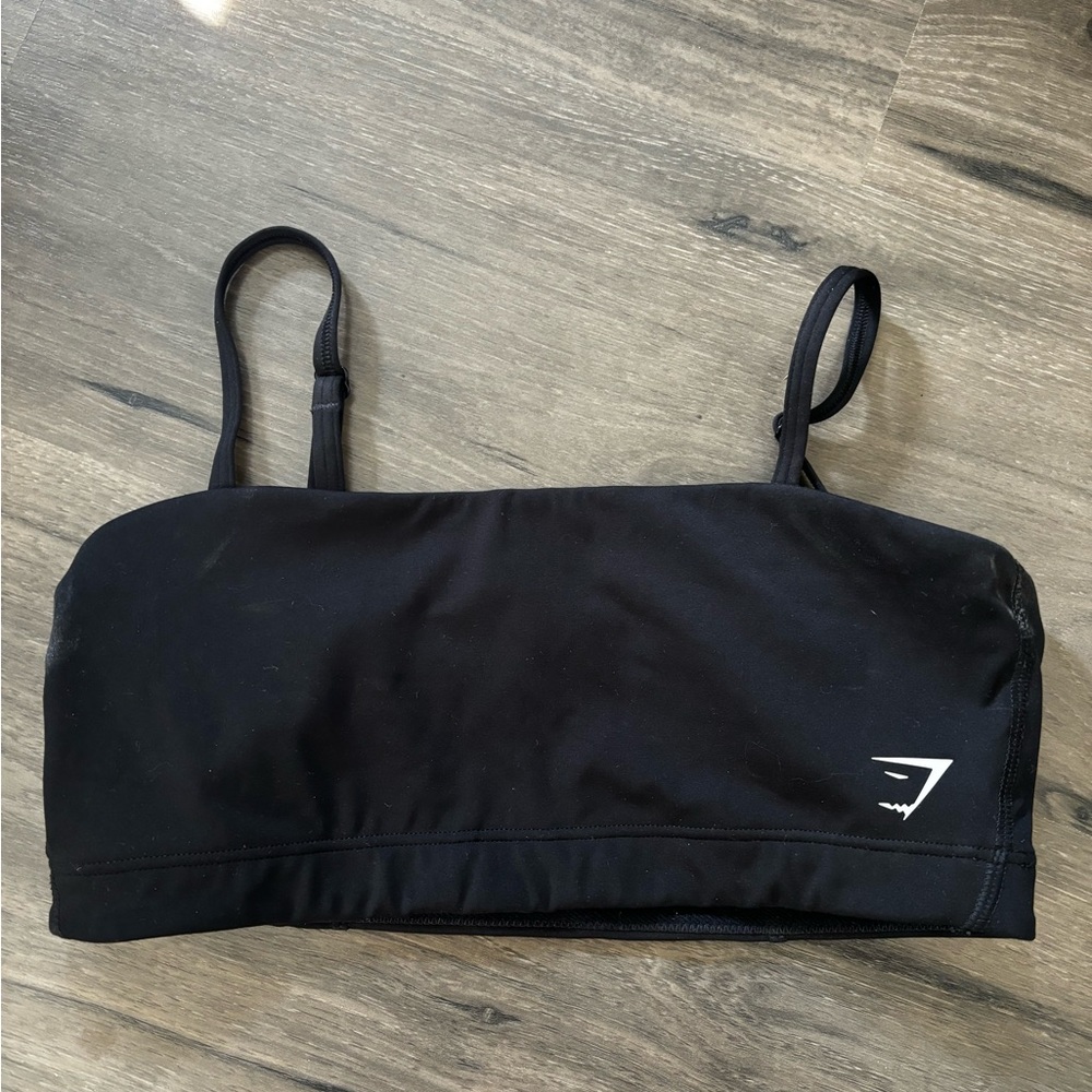 Gymshark Sports Bra